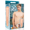 icon Brands Masturbateur Bouche Boy19 Cyrus Stark